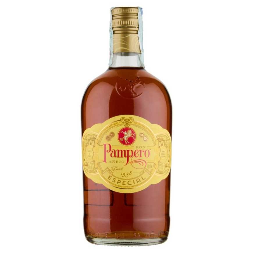 Pampero Ром Especial, 0,7 л