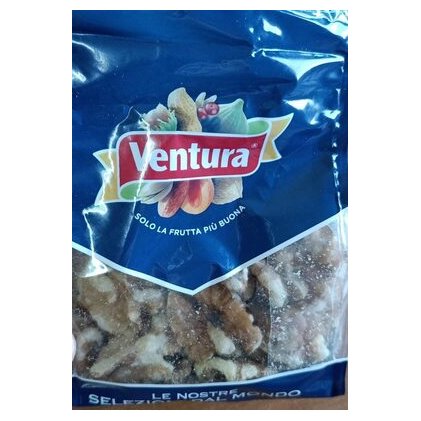 Ventura очищенные грецкие орехи, 150 г