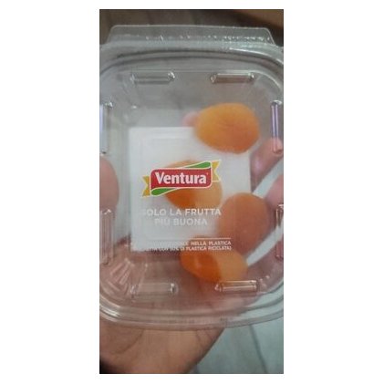 Ventura курага сушеная без косточек, 130 г