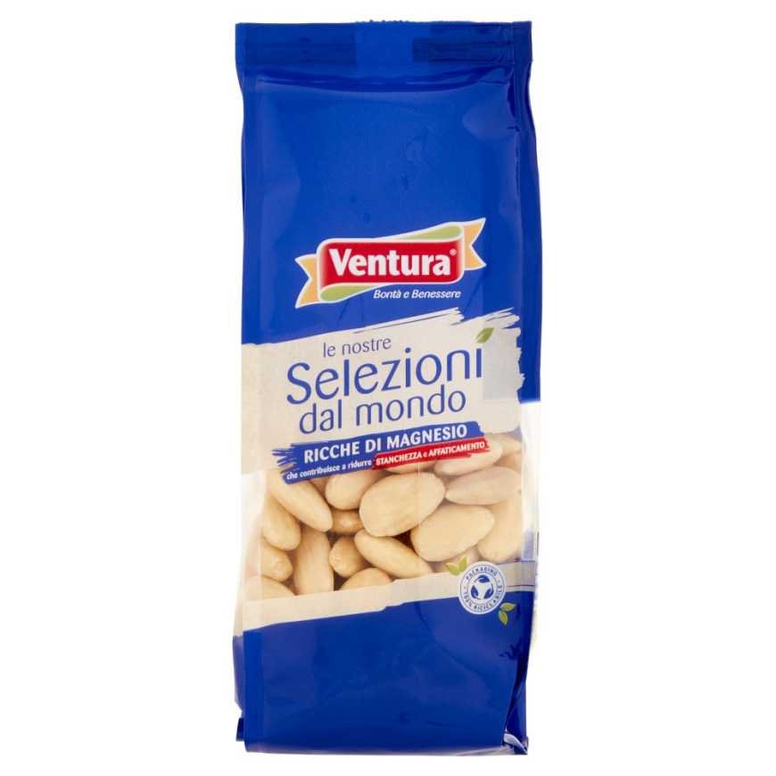 Ventura Миндаль очищенный, 150 г