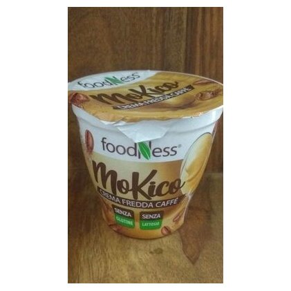 Foodness холодный кофейный крем, 125 г