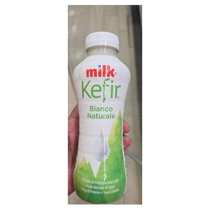 Milk питьевой кефир классический, 480 г