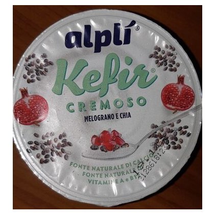 NÖM кремовый кефир ассорти, 150 г