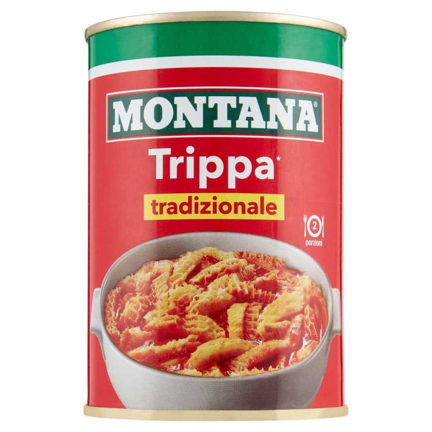 Montana рубец традиционный, 420 г