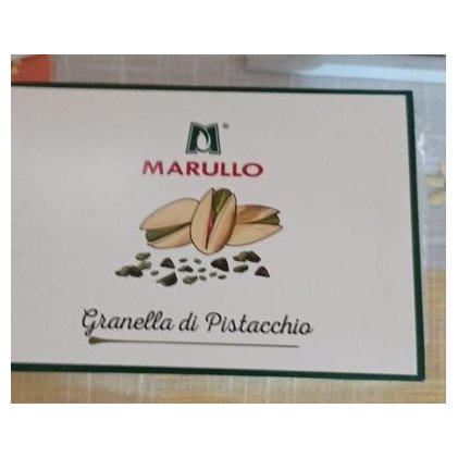 Marullo крошка фисташковая, 100 г