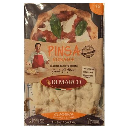 Di Marco пинца романа, 230 г