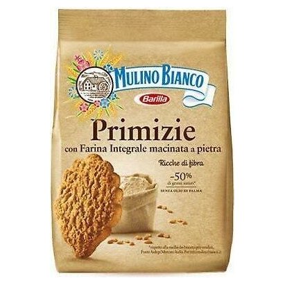 Mulino Bianco Primizie печенье, 700 г