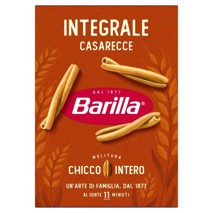 Barilla Integrale caserecce, 500 g