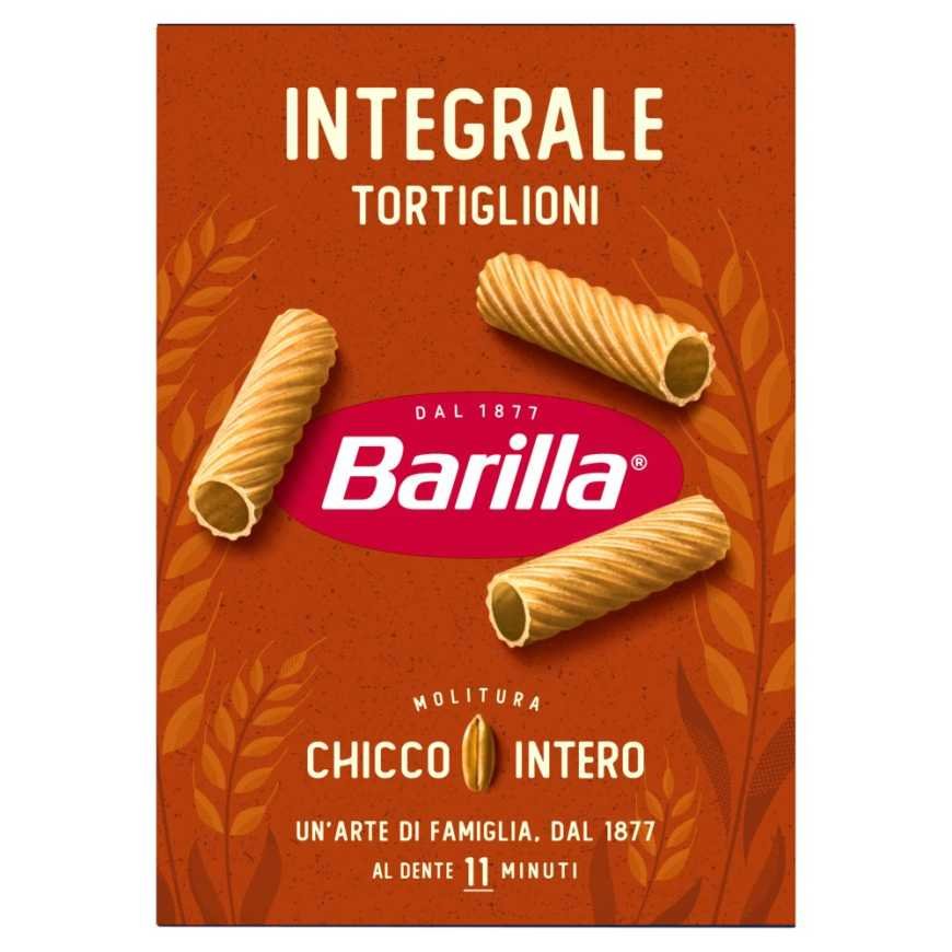 Barilla Integrale цельнозерновые тортильони, 500 г