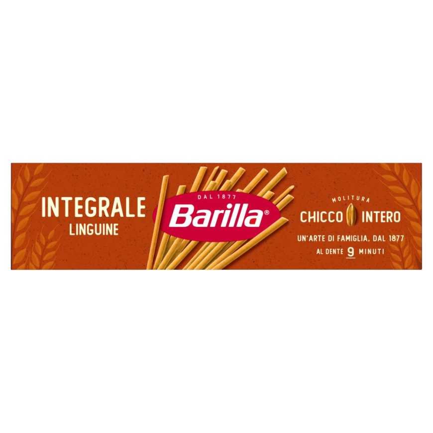 Barilla Integrale linguine, 500 g