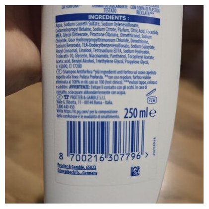 Head & Shoulders шампунь Classic Clean 2-в-1, 250 мл