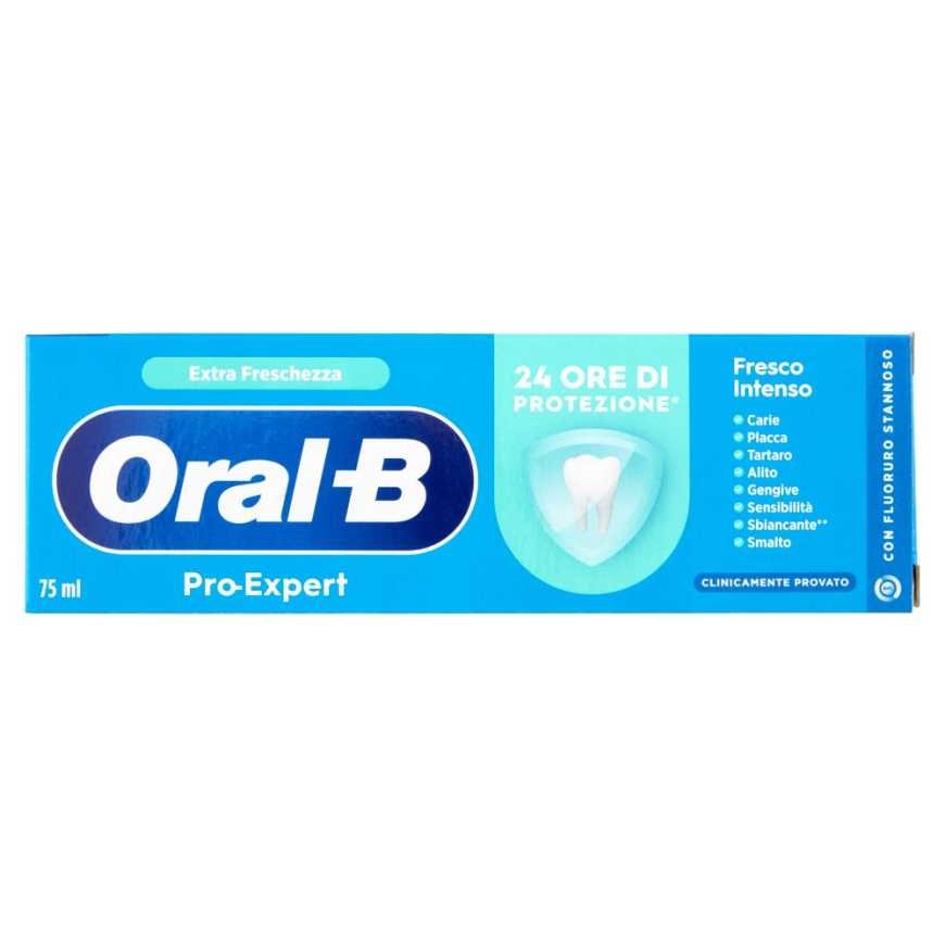 Oral-B Зубная паста Gengive & Smalto Repair Classico, 75 мл