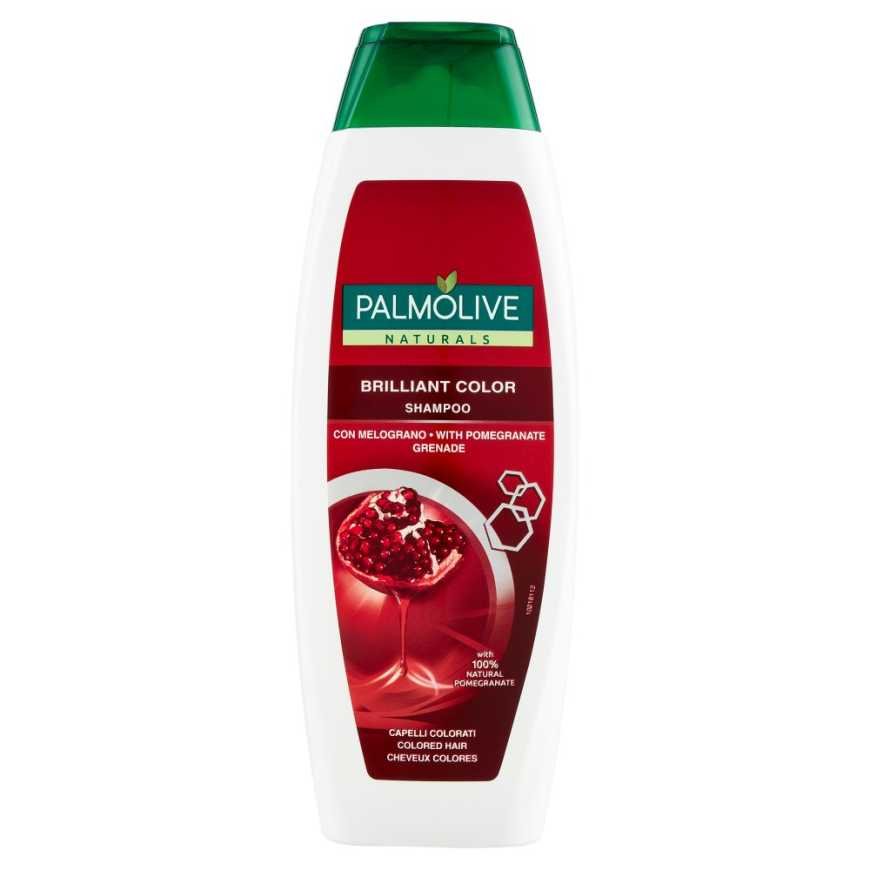 Palmolive шампунь Beauty Gloss, 350 мл