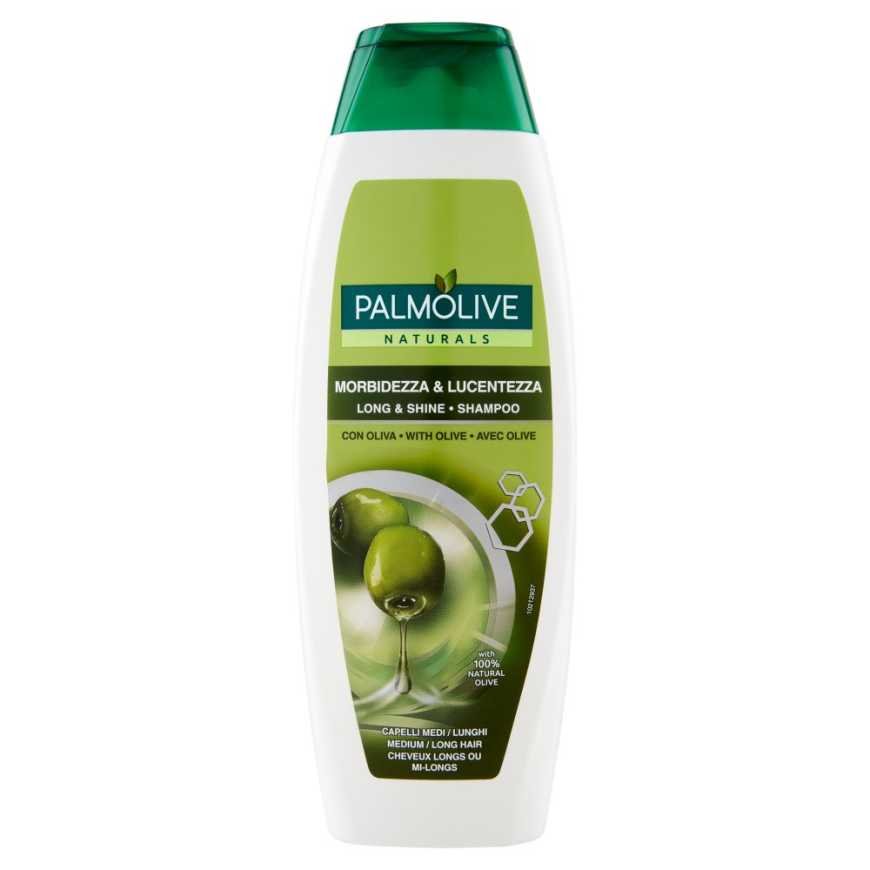Palmolive citrus shampoo, 350 ml