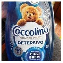 Coccolino гель для стирки Odor Protection, 37 стирок