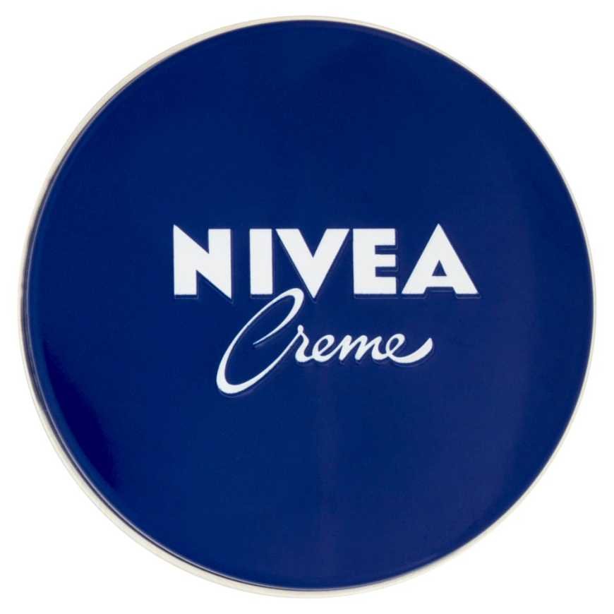 Nivea multi-purpose cream, 75 ml