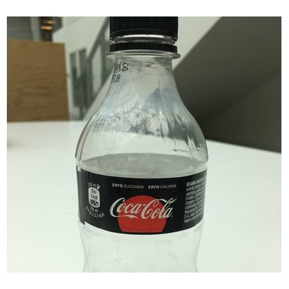 Coca-Cola Zero, 33 кл, ПЭТ