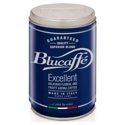 Lucaffé BLUCAFFE', 250 г, в зёрнах