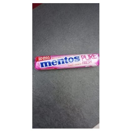 Mentos Pure Fresh драже Тутти Фрутти, стик, 15,5 г
