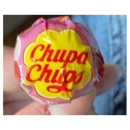 Chupa Chups леденцы на палочке The Best Of дисплей, 50 шт.