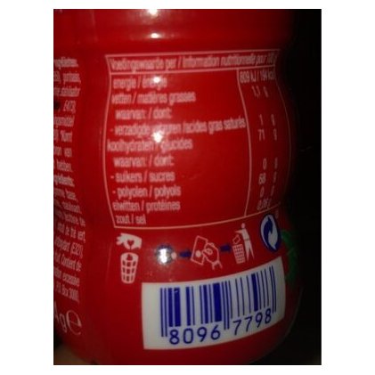Mentos жевательная резинка Strawberry Mini, 12 шт.