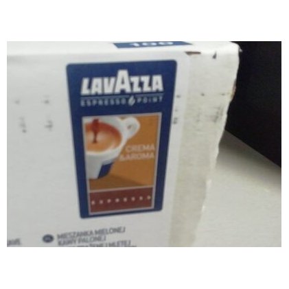 Lavazza Espresso Point Crema e Aroma Espresso coffee capsules, 625 g