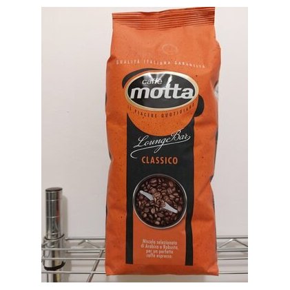 Motta Caffe кофе в зернах Classico, 1 кг