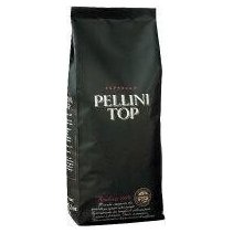 Pellini кофе в зернах Top 100% Arabica, 1 кг