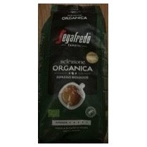 Segafredo кофе в зернах Selezione Organica, 1 кг