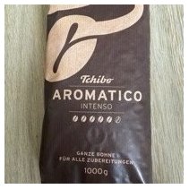 Tchibo кофе в зернах Aromatico Intenso, 1 кг