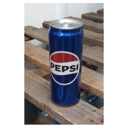 Pepsi газированный напиток, 330 мл