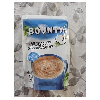 Mars Bounty горячий шоколад, 140 г