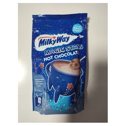 Mars Milky Way горячий шоколад, 140 г