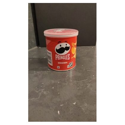 Pringles original crisps, 40 g