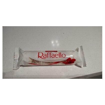 Raffaello конфеты с миндалем, 40 г