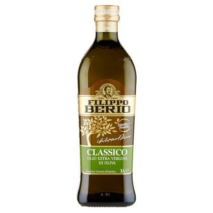 Filippo Berio оливковое масло Classico, 1 л