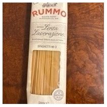 Rummo паста спагетти № 3, 500 г