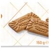 B&C Speculoos portion pack, 150 g (25x1 pcs)