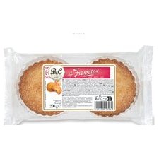 Печенье Favoritas с яблоком, 200 г