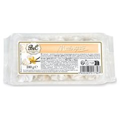 Meringues, 100 g