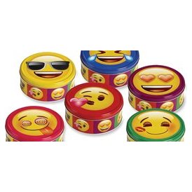 Печенье Emoji Cookies, 150 г