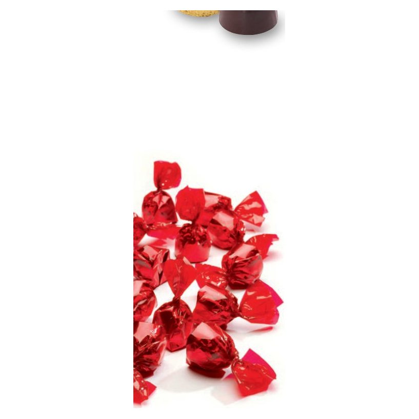 Cherry chocolates, 3 kg