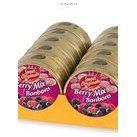 Hamlet wild berry mix bonbons, 200 g
