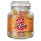 Hamlet mixed fruit candies, 300 g