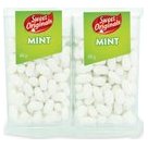 Hamlet Mintics мятные мини-драже, 2*48 г