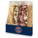 Hamlet mixed assortment nougat, 100 g