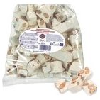 Hamlet hard nougat with almonds, 750 g
