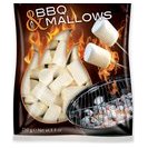 Hamlet BBQ & mallows, 250 g