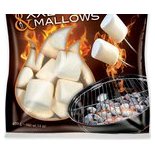 Hamlet XXL BBQ & mallows, 400 g