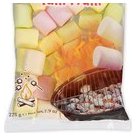 Hamlet BBQ & mallows Tutti Frutti 4 colours, 225 g